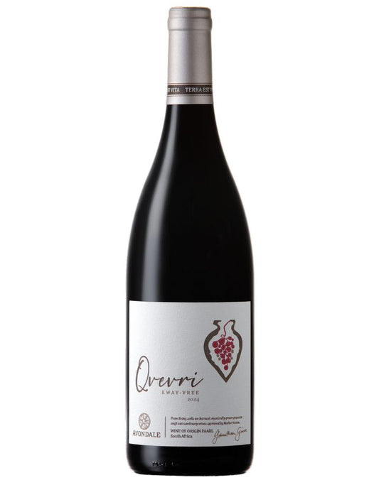 Avondale Qvevri 2025