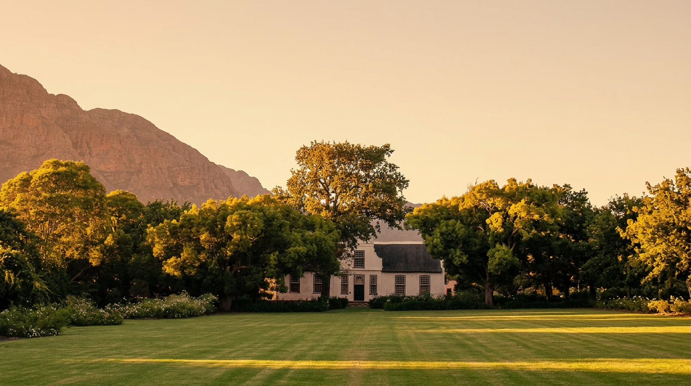 winery-boschendal