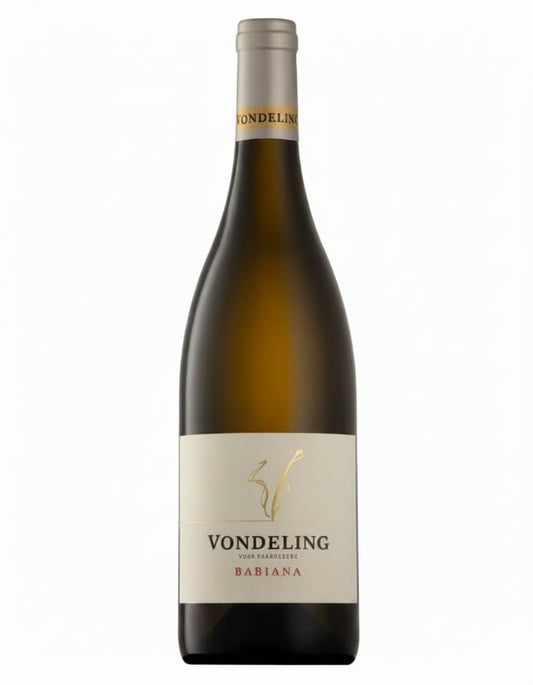 Babiana 2025 - Vondeling | The WineStore in Europe DE