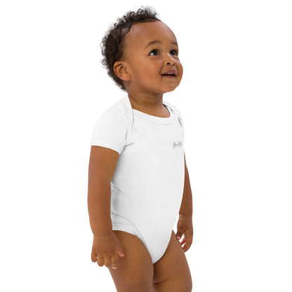 Babystrampler aus Bio-Baumwolle - WineStore | The WineStore in Europe DE