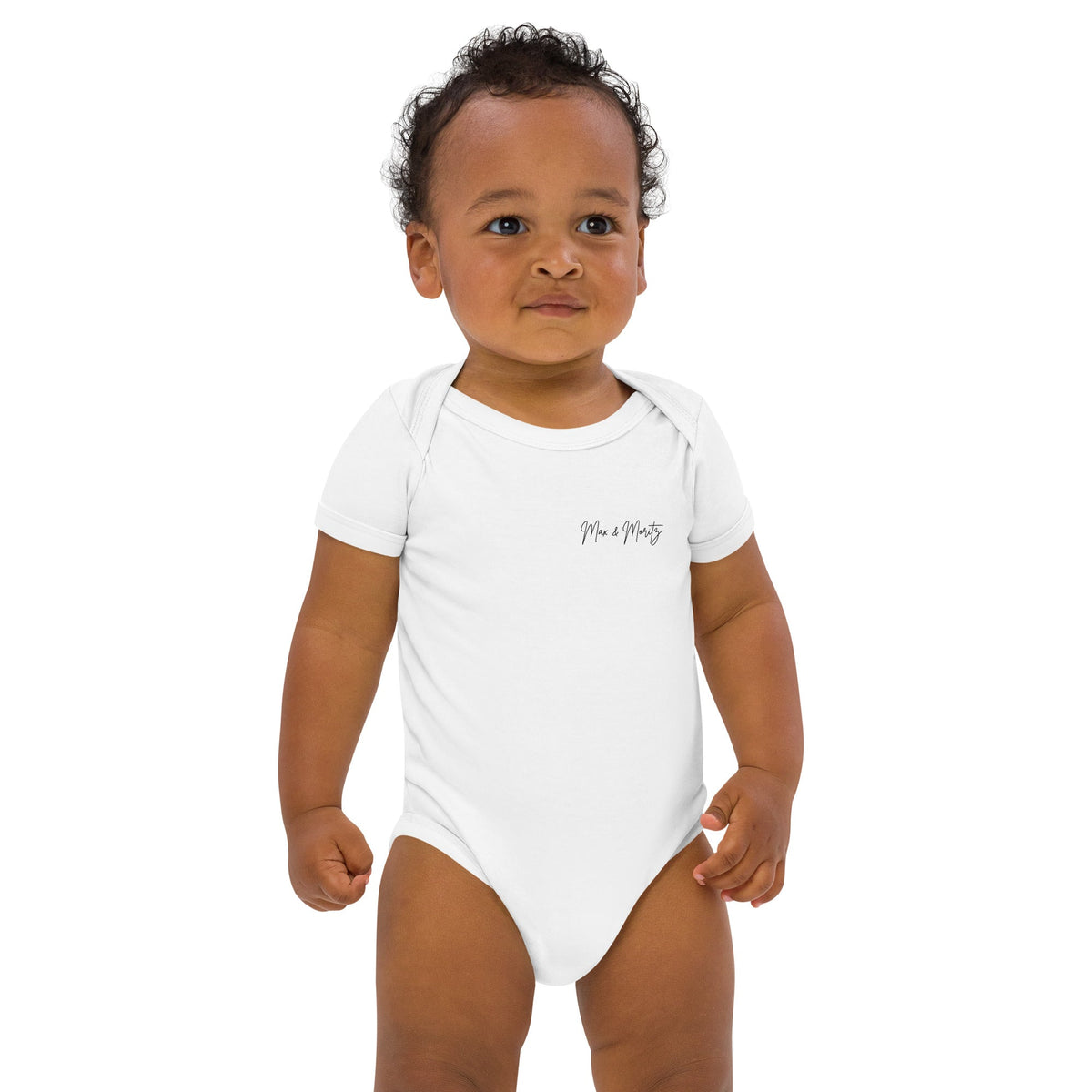 Babystrampler aus Bio-Baumwolle - WineStore | The WineStore in Europe DE