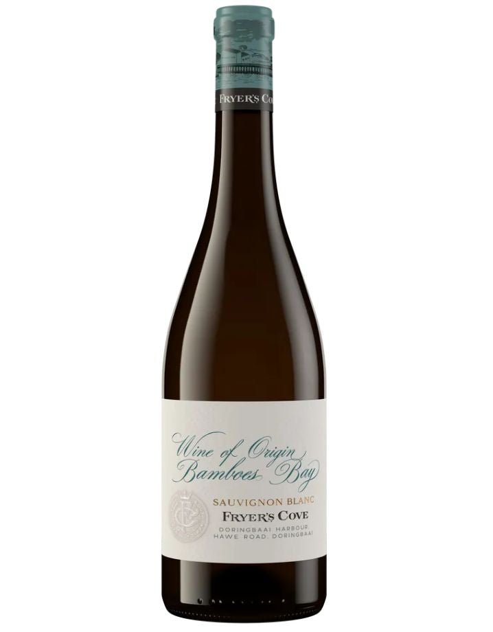 Bamboes Bay Sauvignon Blanc 2022 - Fryer's Cove | The WineStore in Europe DE