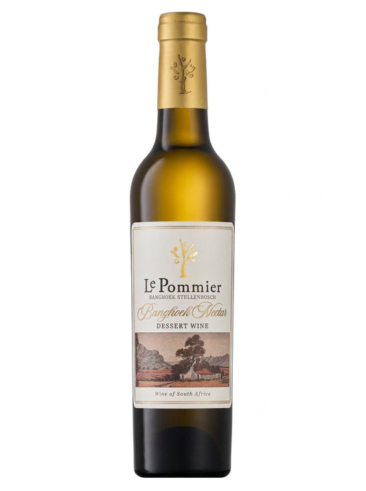 Banghoek Nectar Dessert Wine 2026 - Le Pommier