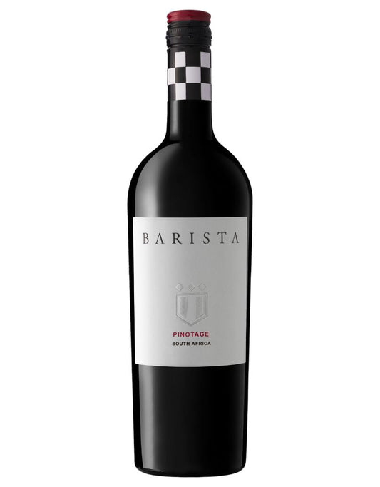 Barista Pinotage 2024 - Val de Vie | The WineStore in Europe DE