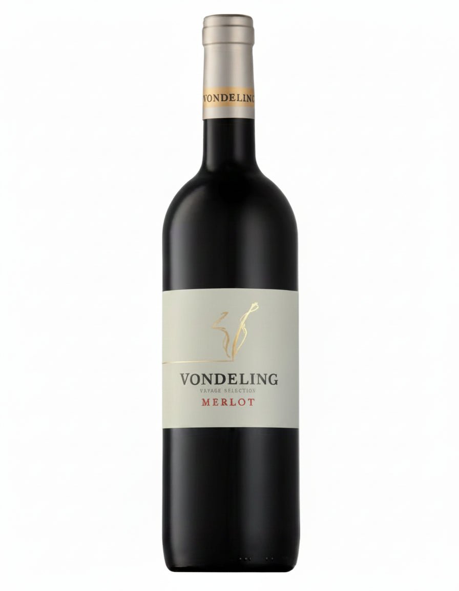 Barrel Selection Merlot 2022 - Vondeling | The WineStore in Europe DE
