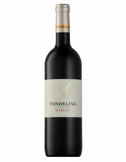 Barrel Selection Merlot 2022 - Vondeling | The WineStore in Europe DE