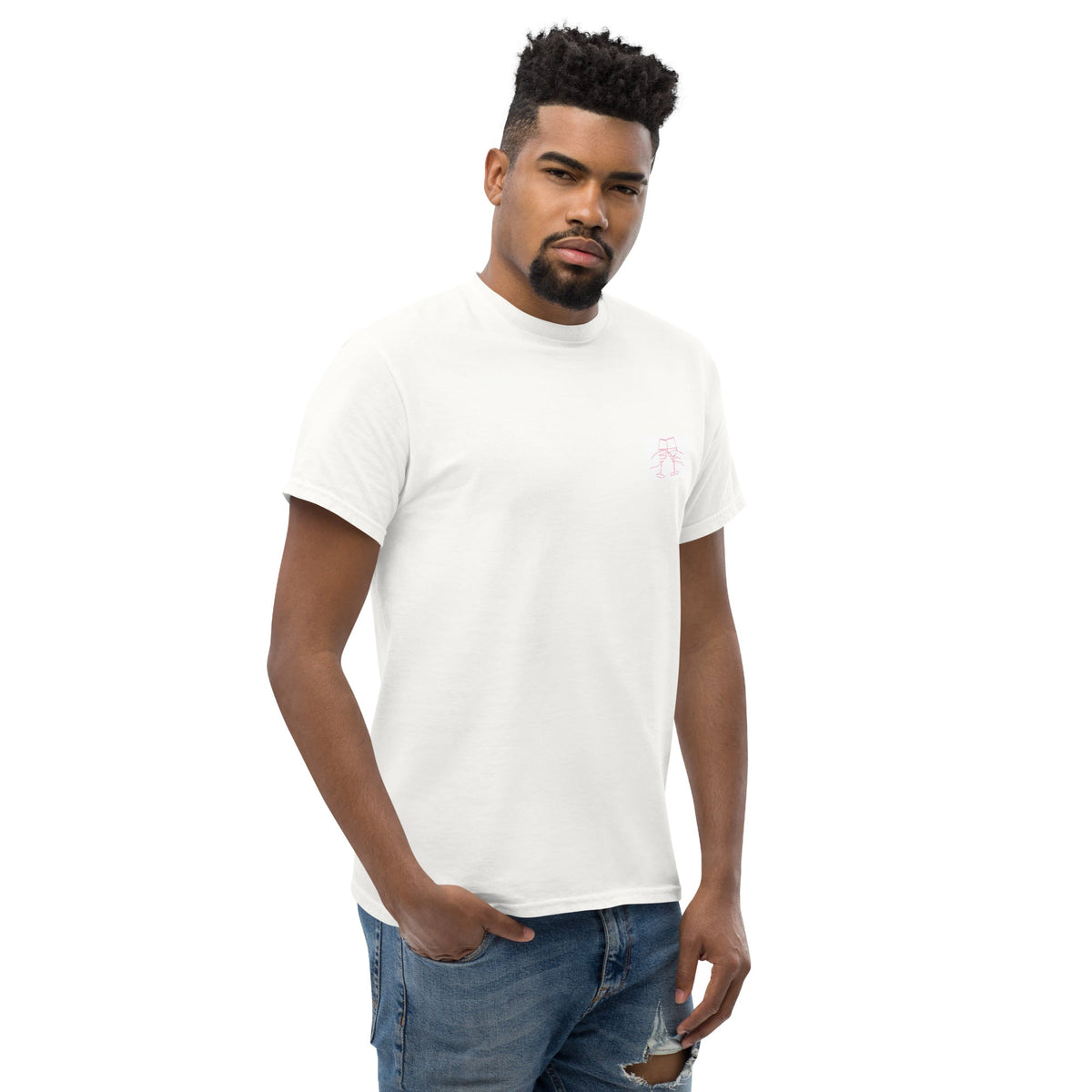Beats & Bottles T-Shirt - WineStore | The WineStore in Europe DE