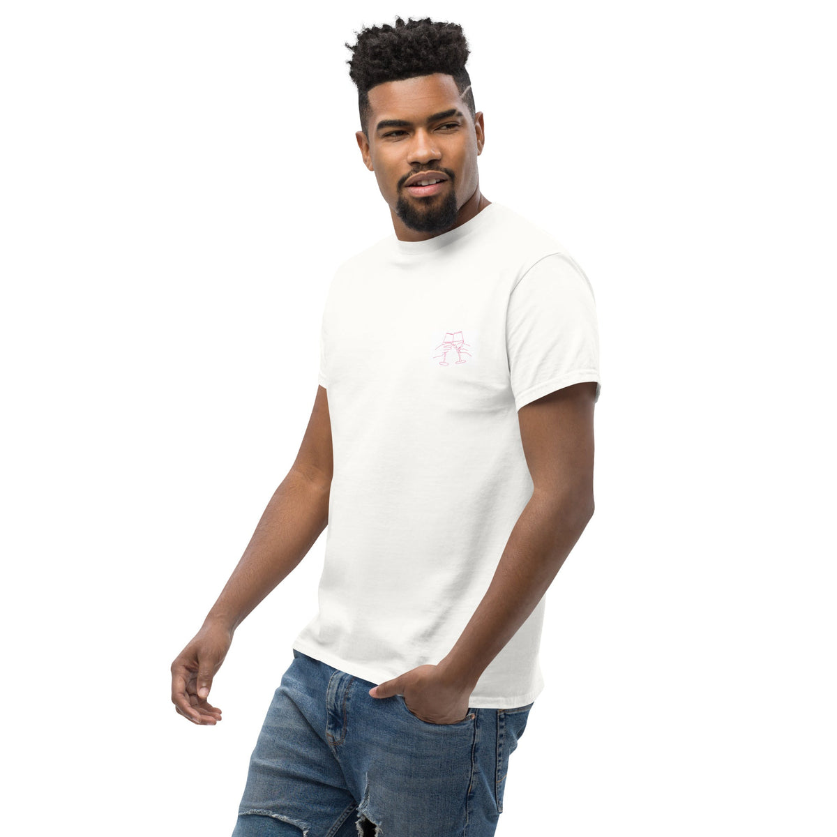 Beats & Bottles T-Shirt - WineStore | The WineStore in Europe DE