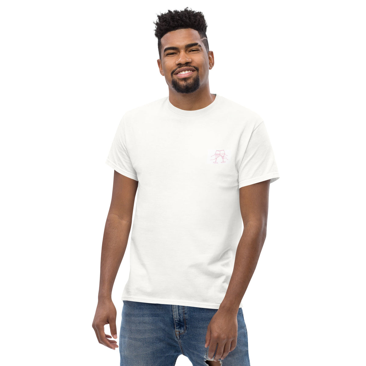 Beats & Bottles T-Shirt - WineStore | The WineStore in Europe DE