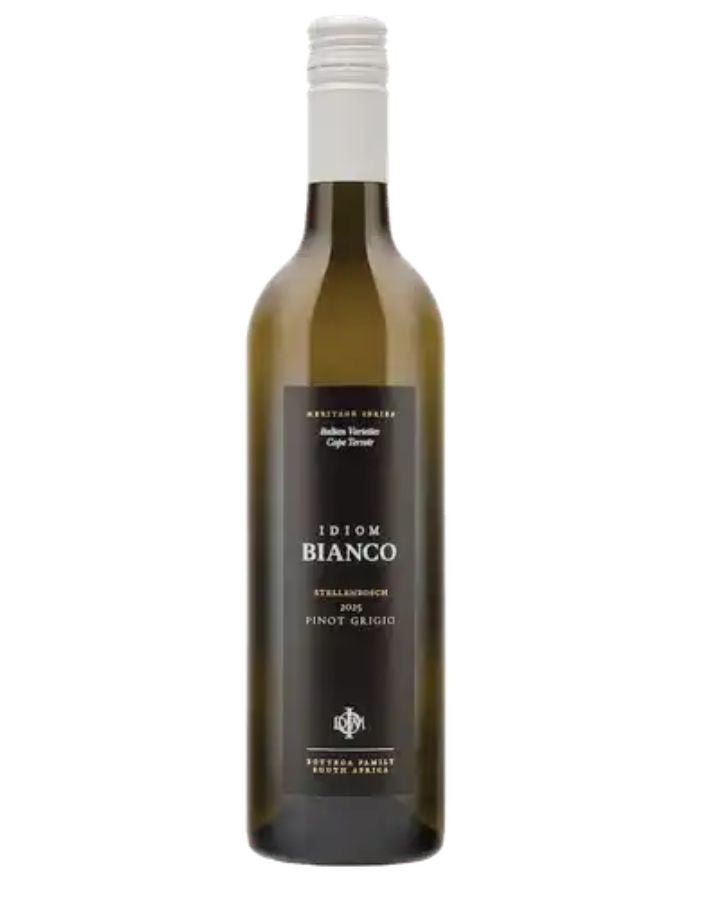 Bianco 2025 - Idiom | The WineStore in Europe DE