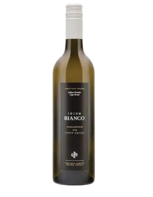 Bianco 2025 - Idiom | The WineStore in Europe DE