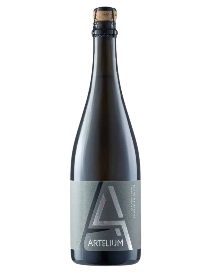 Blanc de Blancs 2018 - Artelium | The WineStore in Europe DE