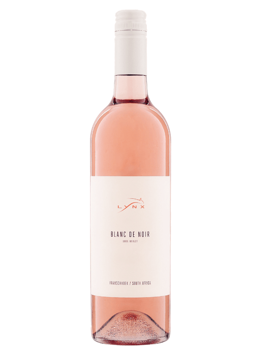 Blanc de Noir 2026 - Lynx | The WineStore in Europe DE