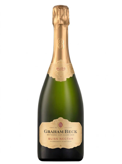 Bliss Nectar - Graham Beck | The WineStore in Europe DE