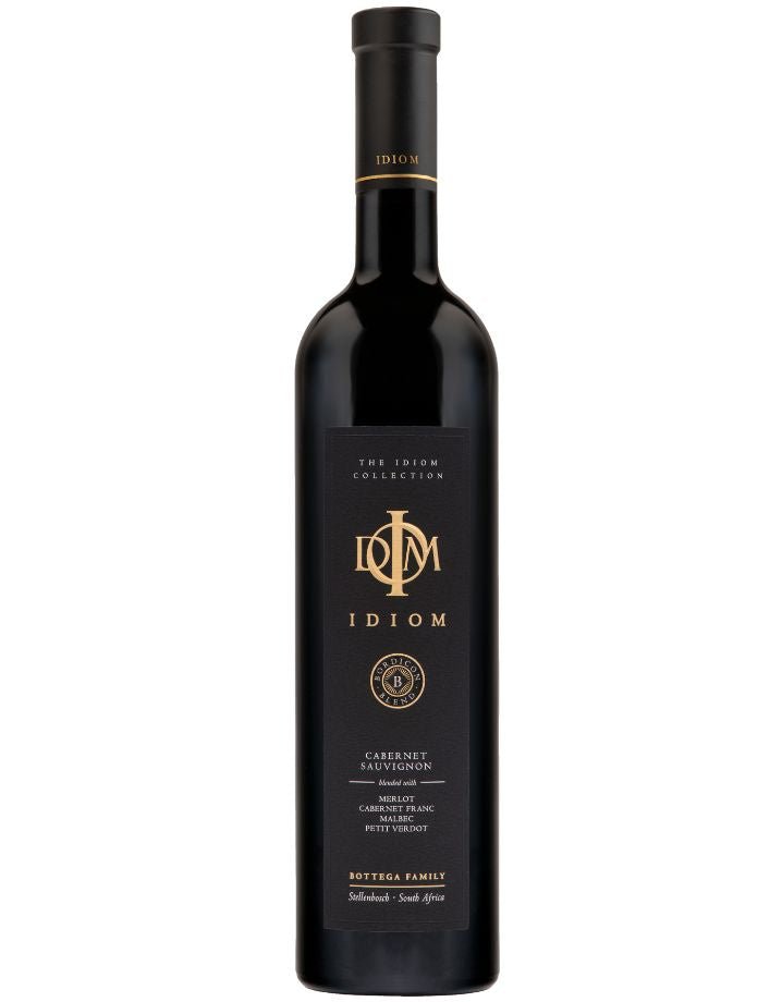 Bordicon 2022 - Idiom | The WineStore in Europe DE