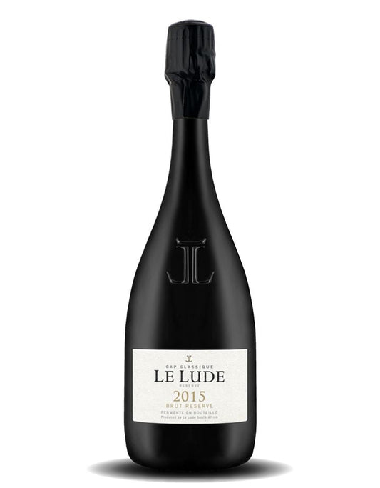 Brut 2015 - Le Lude | The WineStore in Europe DE