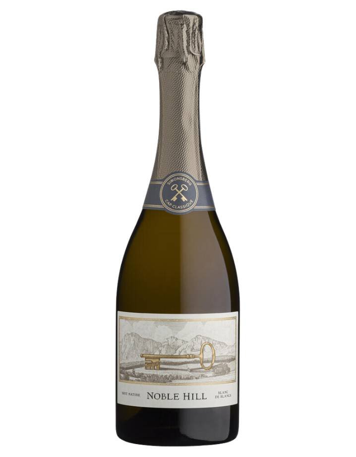 Brut Nature Blanc de Blancs 2022 - Noble Hill | The WineStore in Europe DE