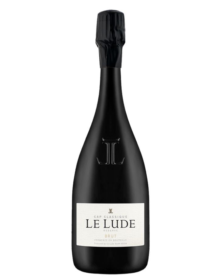 Brut Reserve n.v. - Le Lude | The WineStore in Europe DE