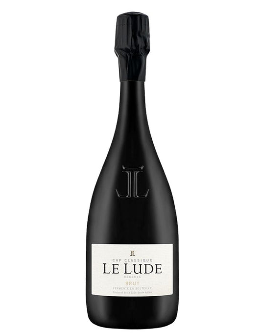 Brut Reserve n.v. - Le Lude | The WineStore in Europe DE