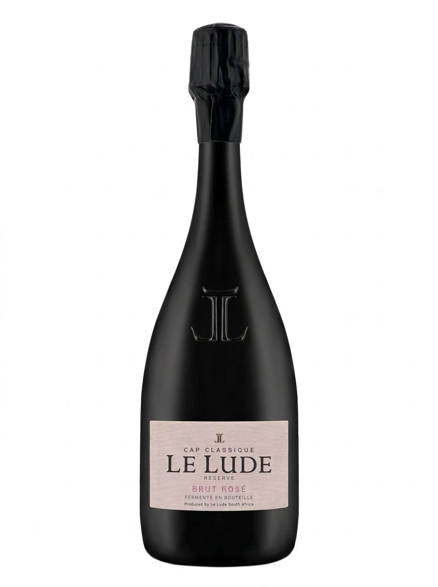 Brut Rosé 2019 - Le Lude | The WineStore in Europe DE