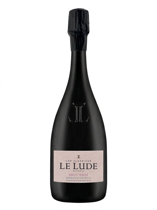 Brut Rosé 2019 - Le Lude | The WineStore in Europe DE