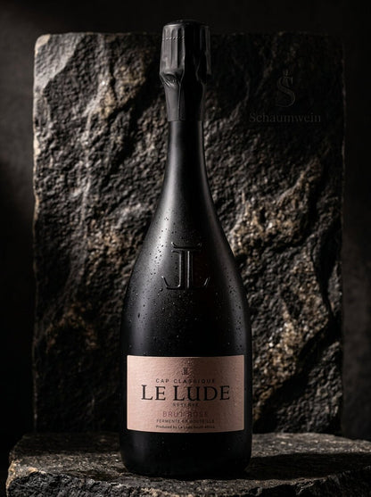 Brut Rosé 2019 - Le Lude | The WineStore in Europe DE