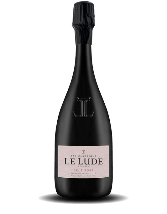 Brut Rose Reserve n.v. - Le Lude | The WineStore in Europe DE