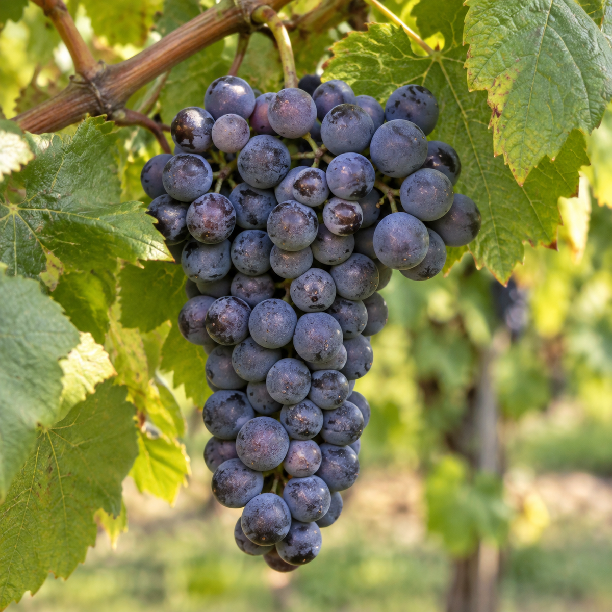 Rebsorte Cabernet Franc