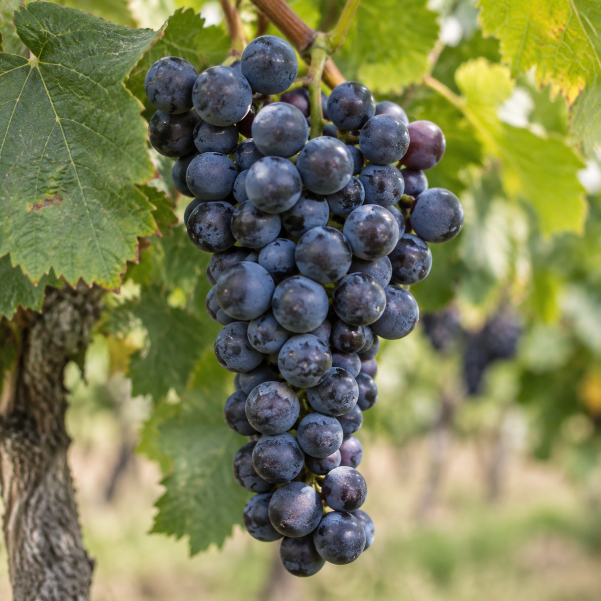 Rebsorte Cabernet Franc