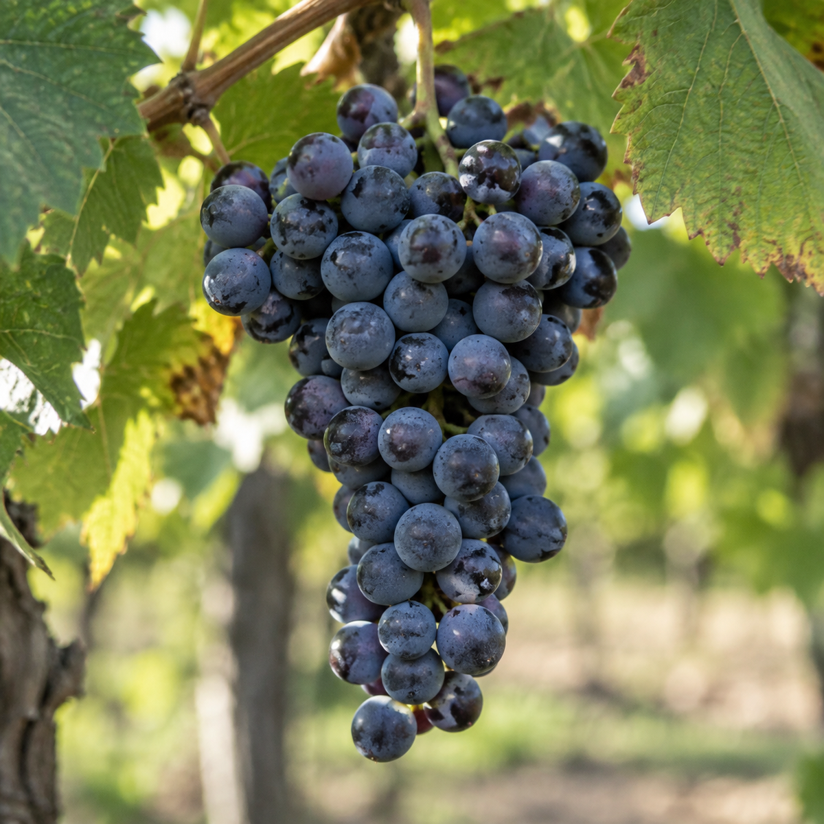 Rebsorte Cabernet Franc