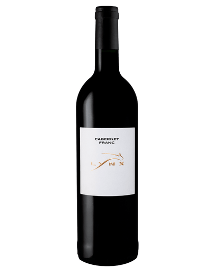 Cabernet Franc 2018 - Lynx