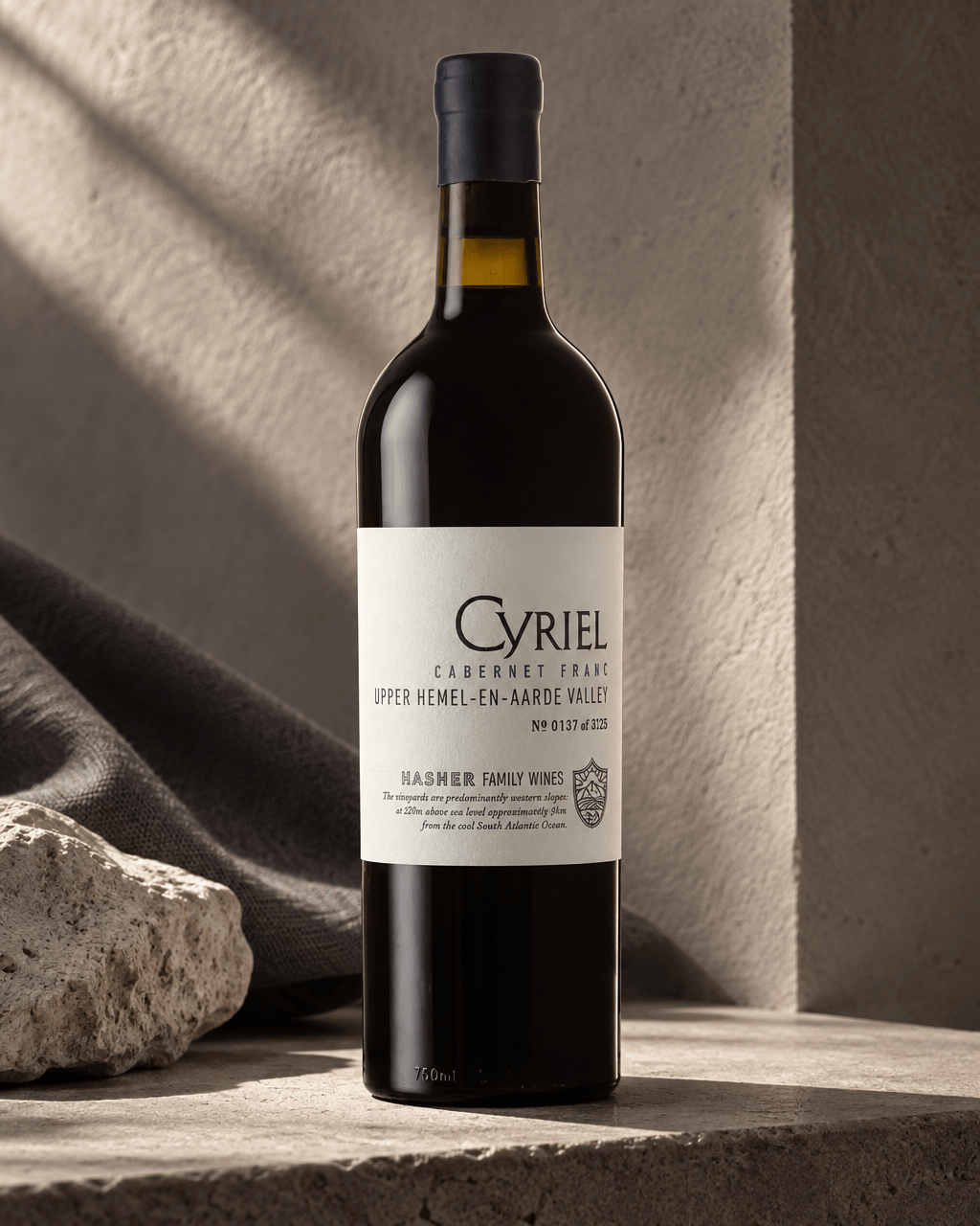 Cabernet Franc Paket - The WineStore | The WineStore in Europe DE