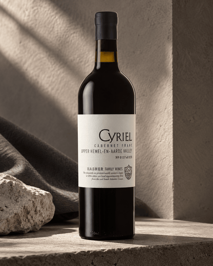 Cabernet Franc Paket - The WineStore | The WineStore in Europe DE