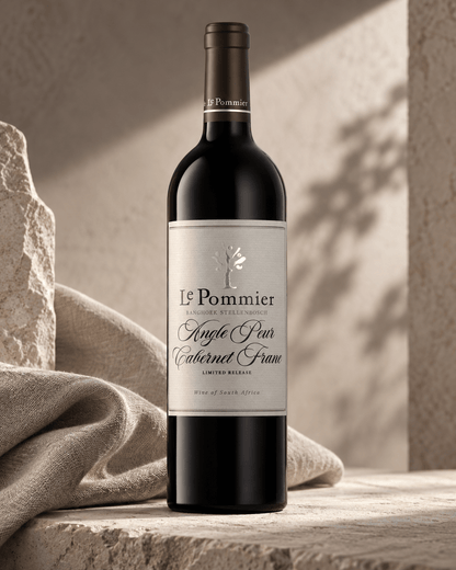 Cabernet Franc Paket - The WineStore | The WineStore in Europe DE
