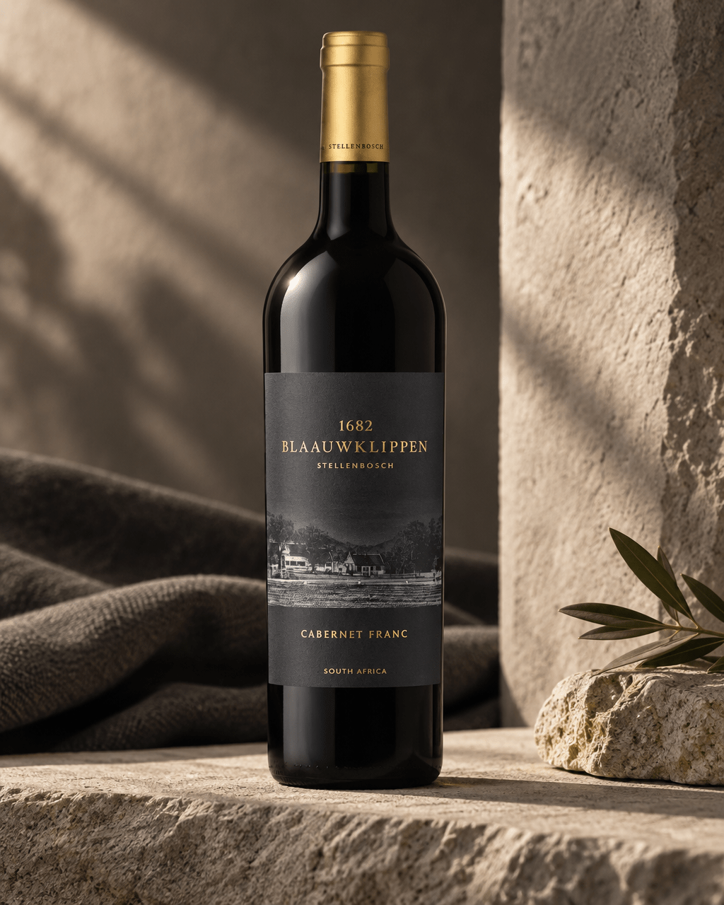 Cabernet Franc Paket - The WineStore | The WineStore in Europe DE