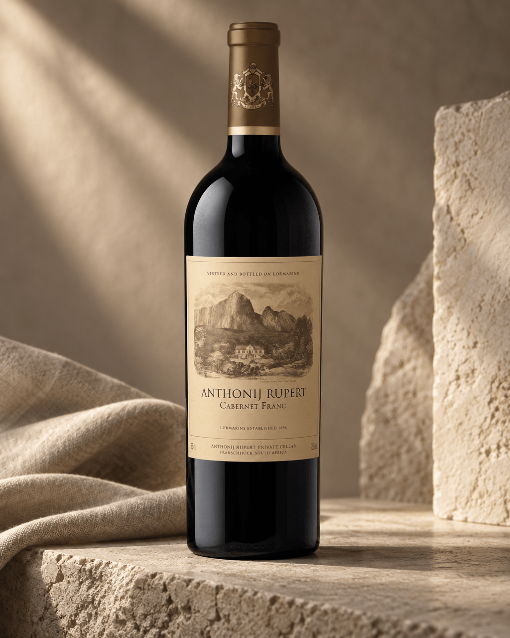 Cabernet Franc Paket - The WineStore | The WineStore in Europe DE