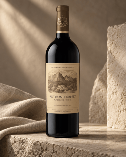 Cabernet Franc Paket - The WineStore | The WineStore in Europe DE