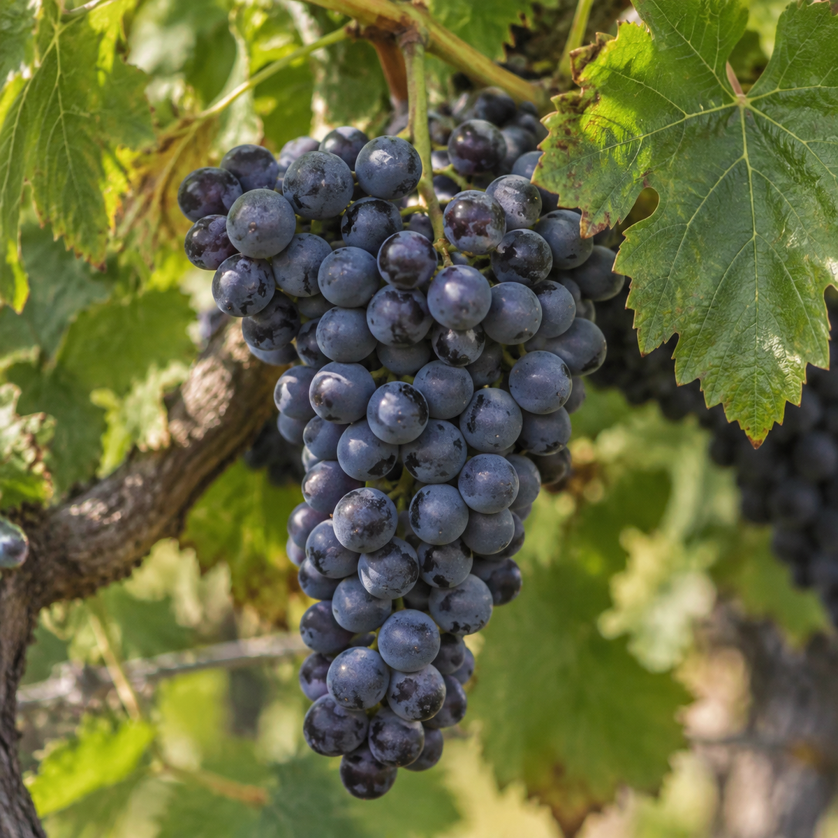 Rebsorte Cabernet Sauvignon