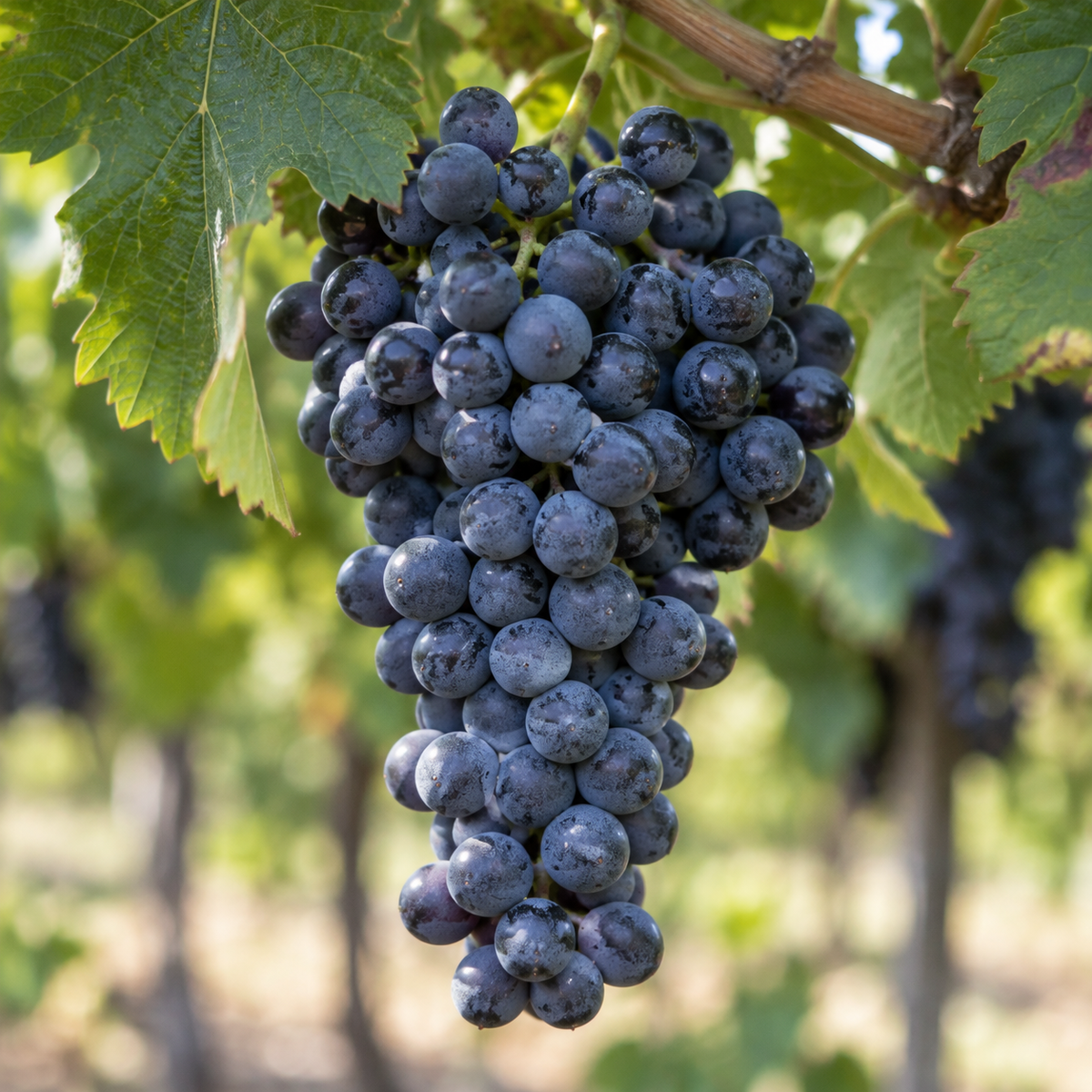 Rebsorte Cabernet Sauvignon