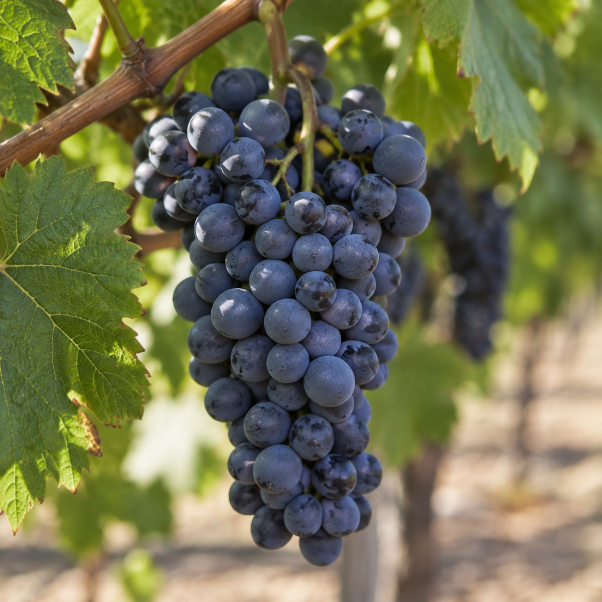 Rebsorte Cabernet Sauvignon
