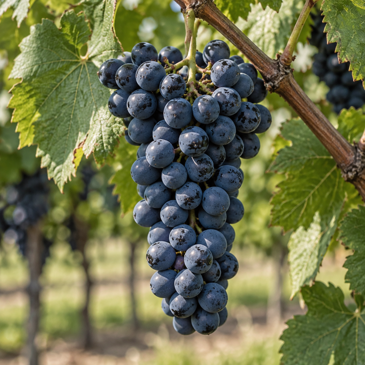 Rebsorte Cabernet Sauvignon