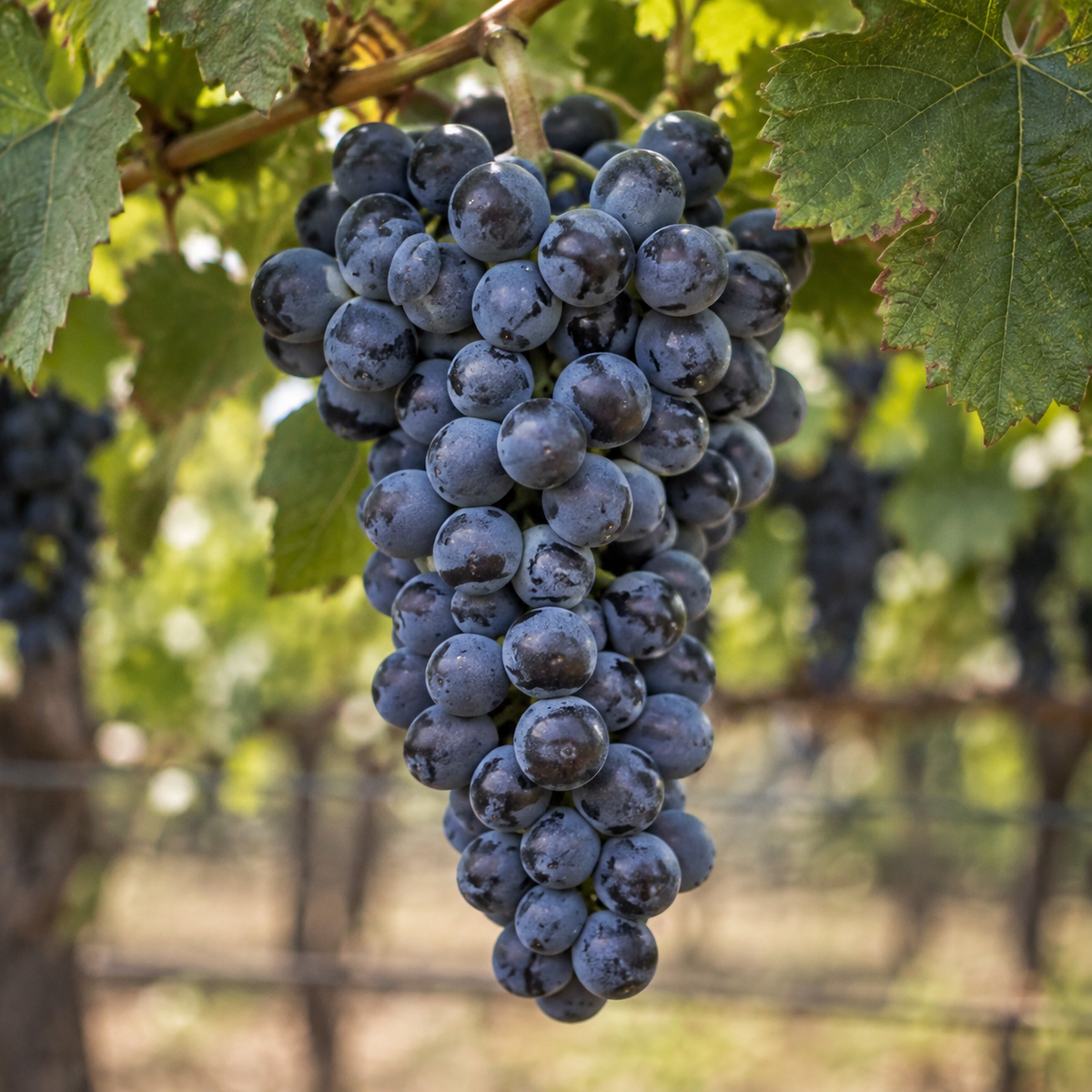 Rebsorte Cabernet Sauvignon