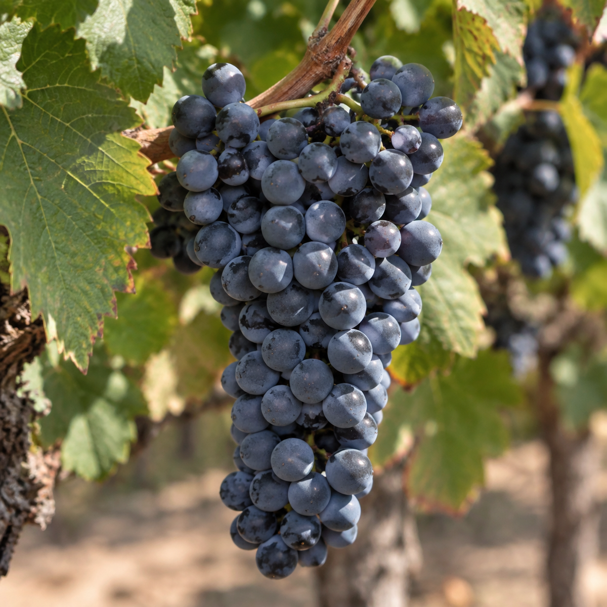 Rebsorte Cabernet Sauvignon
