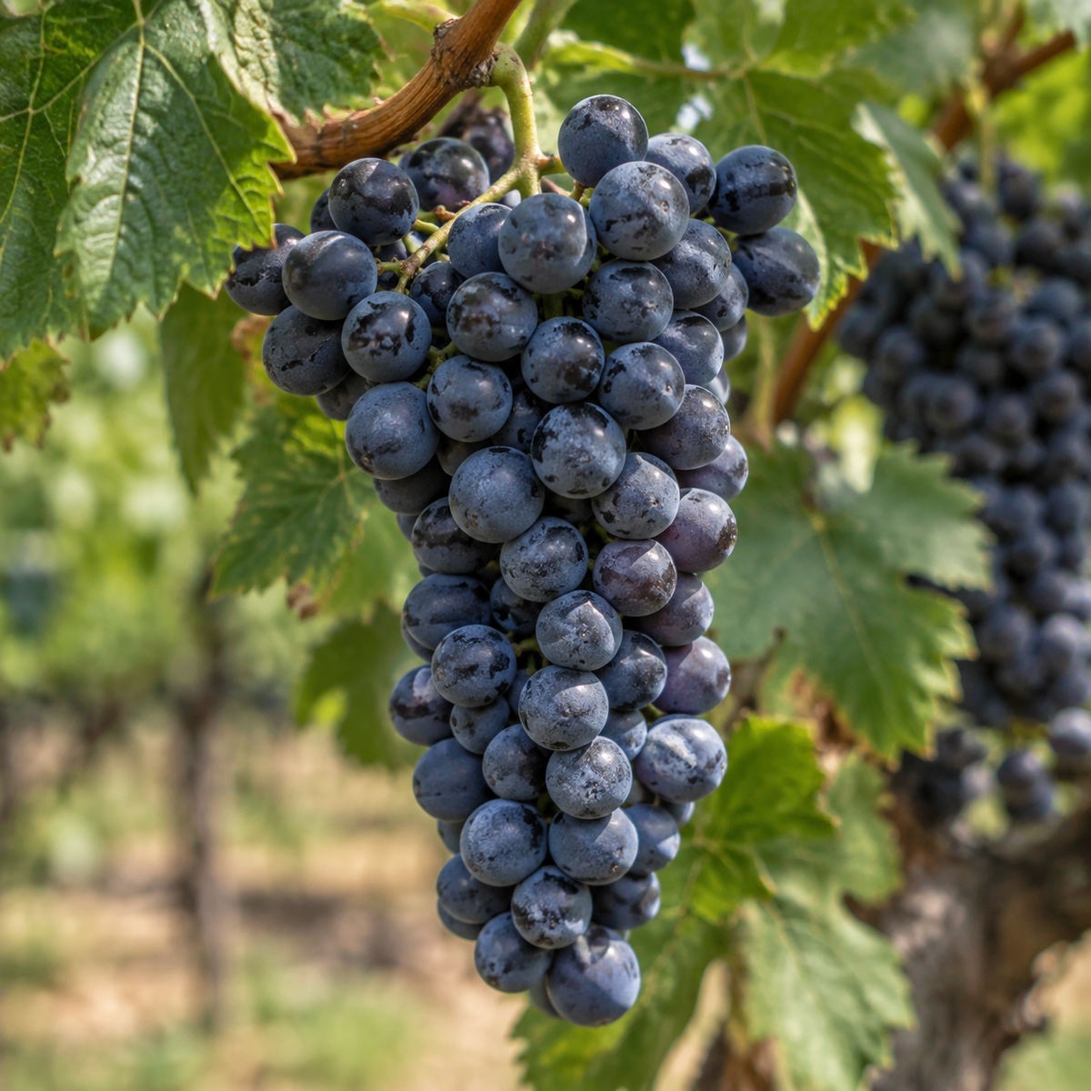Rebsorte Cabernet Sauvignon