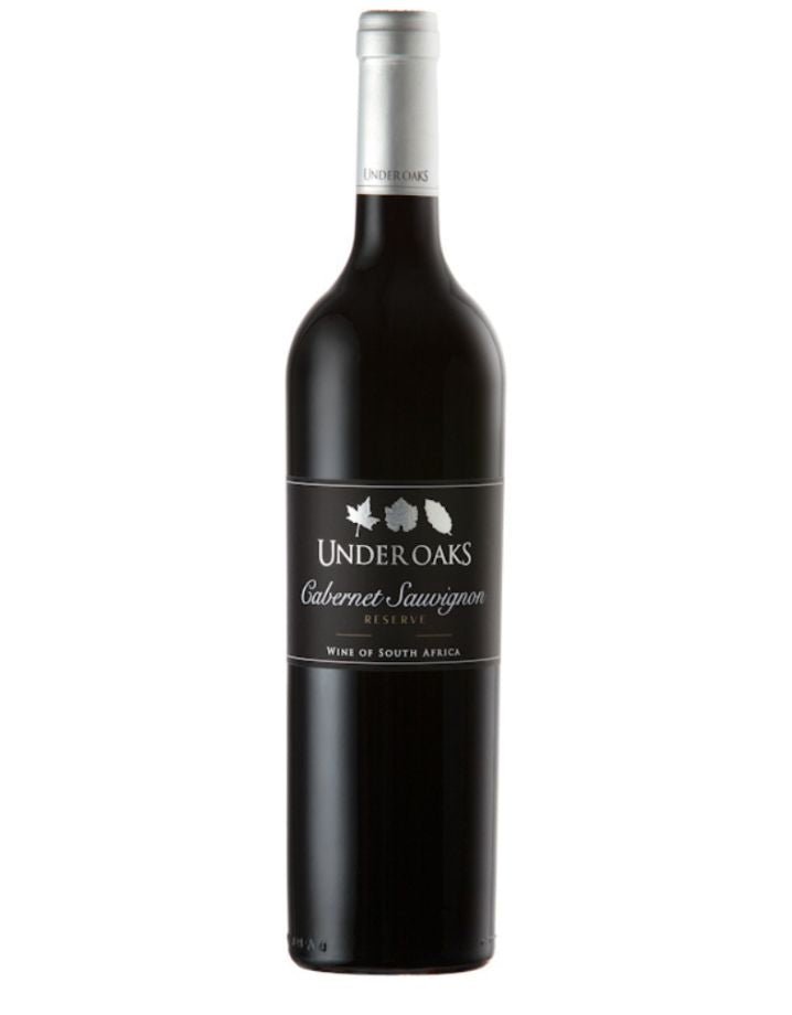 Cabernet Sauvignon 2018 - Under Oaks | The WineStore in Europe DE