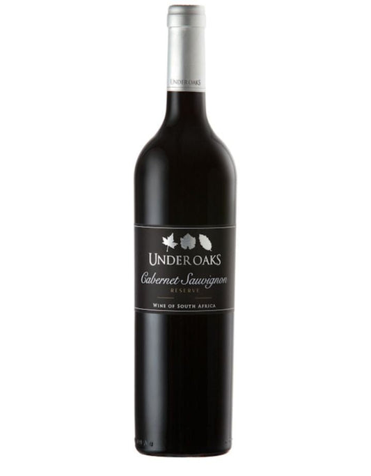 Cabernet Sauvignon 2018 - Under Oaks | The WineStore in Europe DE