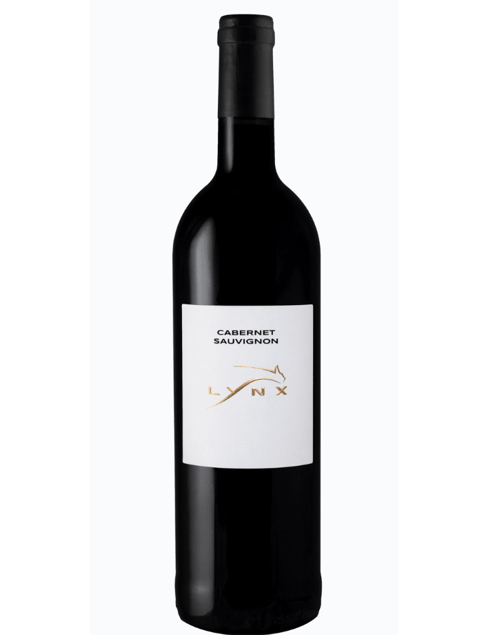 Cabernet Sauvignon 2019 - Lynx | The WineStore in Europe DE