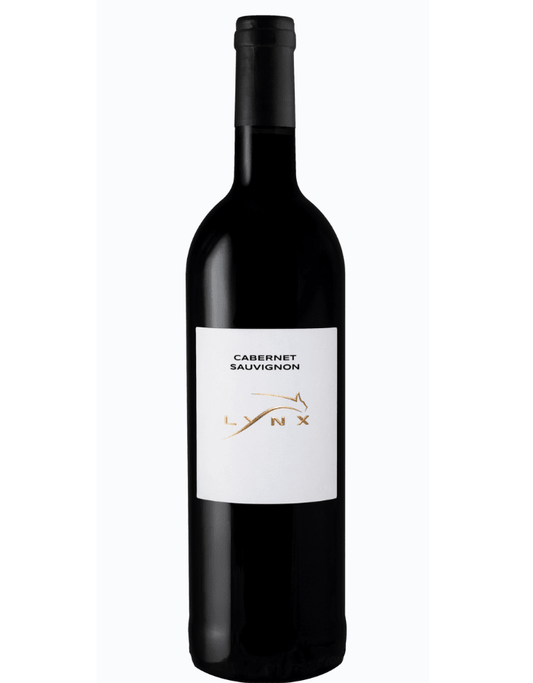 Cabernet Sauvignon 2019 - Lynx | The WineStore in Europe DE