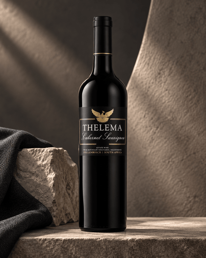 Cabernet Sauvignon 2021 - Thelema | The WineStore in Europe DE