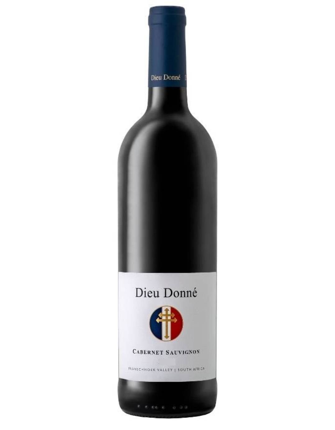 Cabernet Sauvignon 2022 - Dieu Donné | The WineStore in Europe DE